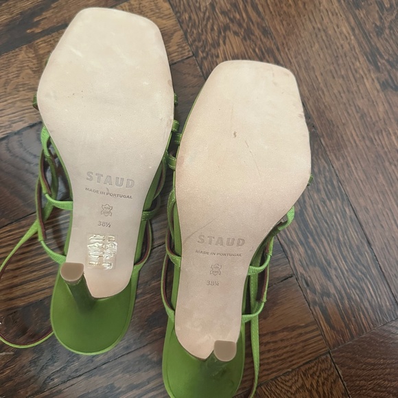 STAUD Anise Heels - Picture 6 of 6